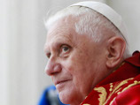 Бенедикт XVI назначил президента и членов Управления финансовой информации Ватикана