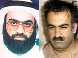 Халид Шейх Мохаммед убил американского журналиста Дэниела Перла, подтвердило расследование Халид Шейх Мохаммед убил американского журналиста Дэниела Перла, подтвердило расследование
