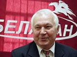 В Белоруссии арестован бывший кандидат в президенты Куликов В Белоруссии арестован бывший кандидат в президенты Куликов