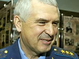 Официального подтверждения этой информации пока нет. Между тем, по словам источника, среди кандидатов на должность главкома ВВС рассматривается генерал-лейтенант Игорь Садофьев, занимающий должность заместителя главкома по авиации Официального подтверждения этой информации пока нет. Между тем, по словам источника, среди кандидатов на должность главкома ВВС рассматривается генерал-лейтенант Игорь Садофьев, занимающий должность заместителя главкома по авиации
