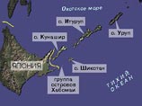 Российские военные обидели Японию, решив проверить готовность Курил к обороне