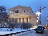 При реконструкции Большого театра восстановят его легендарную акустику При реконструкции Большого театра восстановят его легендарную акустику