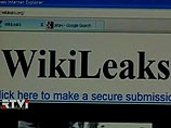 Российское оппозиционное издание "Новая газета" также стало официальным партнером WikiLeaks и уже приступило к публикации некоторых материалов из досье Джулиана Ассанжа