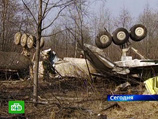 Польский эксперт обвинил в катастрофе Ту-154 Качиньского пилотов, а криминалисты расшифровали разговоры в кабине