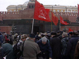 В канун отмечаемого 21 января дня смерти Ленина члены правящей партии вновь заговорили о том, что его надо захоронить В канун отмечаемого 21 января дня смерти Ленина члены правящей партии вновь заговорили о том, что его надо захоронить