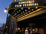 В городе Парк-Сити, что в штате Юта, открылся международный кинофестиваль Sundance, считающийся одним из крупнейших в мире форумов независимого кино