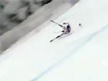 На трассе в Китцбюэле разбился известный австрийский горнолыжник (ВИДЕО)