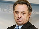 Медведев предложил премировать Мутко за речь перед ФИФА на ломаном английском Медведев предложил премировать Мутко за речь перед ФИФА на ломаном английском