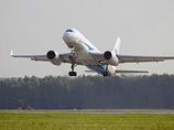 Для приобретения авиакомпанией Red Wings самолетов Ту-204СМ Лебедев может продать свой пакет в "Аэрофлоте" Для приобретения авиакомпанией Red Wings самолетов Ту-204СМ Лебедев может продать свой пакет в "Аэрофлоте"