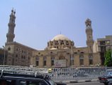 Мусульманский университет "Аль-Азхар" приостановил диалог с Ватиканом