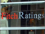 Fitch: этом году вероятность повышения рейтинга России "очень высокая"