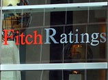 Fitch: в этом году вероятность повышения рейтинга России "очень высокая" Fitch: в этом году вероятность повышения рейтинга России "очень высокая"