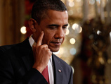 Белый дом объявил о намерении Обамы баллотироваться на второй срок
