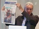 Об основателе WikiLeaks Джулиане Ассанже снимут фильм по биографической книге "Самый опасный человек в мире" Об основателе WikiLeaks Джулиане Ассанже снимут фильм по биографической книге "Самый опасный человек в мире"