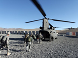 Медведев пообещал нарастить присутствие в Афганистане и помочь стране, когда уйдут силы НАТО