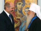 Глава Белорусской православной церкви заявил, что народ в республике связывает с Лукашенко большие надежды