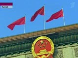 Ху Цзиньтао успокаивает США по поводу "красной угрозы"