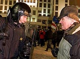 В Минске задержаны участники акции в поддержку арестованных 19 декабря