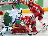 Федоров заявил, что "Салавату" в ключевые моменты помогают судьи Федоров заявил, что "Салавату" в ключевые моменты помогают судьи