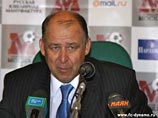 Российский тренер "выбил" из египетской команды 55 тысяч долларов Российский тренер "выбил" из египетской команды 55 тысяч долларов