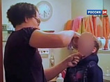 Очередной случай жестокого обращения с ребенком, усыновленным в России, расследуется в США
