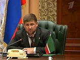 Кадыров возмущен телевыступлением Жириновского. Он предложил ЛДПР сменить лидера Кадыров возмущен телевыступлением Жириновского. Он предложил ЛДПР сменить лидера