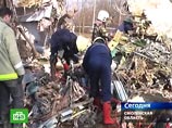 Польша намерена использовать свой второй Ту-154М для эксперимента с целью выяснить, что произошло во время крушения президентского авиалайнера 10 апреля Польша намерена использовать свой второй Ту-154М для эксперимента с целью выяснить, что произошло во время крушения президентского авиалайнера 10 апреля