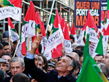 Португалия выбирает президента - победу прочат действующему главе государства