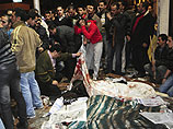 "Армия ислама", обвиненная в организации взрыва в Египте, отрицает свою вину