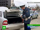 Милиция проверяет машины трех марок в связи с убийством в Ставрополе