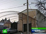 В пятницу вечером в гараже одного из частных домов Ставрополя были обнаружены тела пяти мужчин и трех женщин с огнестрельными ранениями В пятницу вечером в гараже одного из частных домов Ставрополя были обнаружены тела пяти мужчин и трех женщин с огнестрельными ранениями