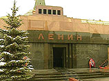 На сайте "Гудбай, Ленин" число сторонников захоронения Ленина не изменилось, составив 70% 