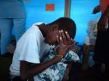 В Доминиканской Республике зафиксирован первый летальный исход от заражения холерой