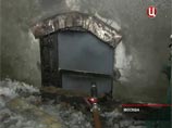 В Москве схвачен бомж, который от обиды сжег пять человек В Москве схвачен бомж, который от обиды сжег пять человек