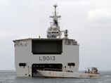 Россия и Франция подпишут соглашение по строительству вертолетоносцев Mistral 25 января Россия и Франция подпишут соглашение по строительству вертолетоносцев Mistral 25 января