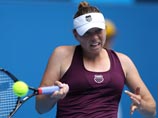 Вера Звонарева вышла в четвертьфинал Australian Open Вера Звонарева вышла в четвертьфинал Australian Open