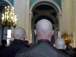 Массовая драка с азербайджанцами в Петербурге: в ход пошли ножи и травматика Массовая драка с азербайджанцами в Петербурге: в ход пошли ножи и травматика