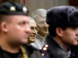 Прокуроры не исключили третьего уголовного дела против Ходорковского и Лебедева