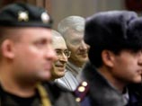 Прокуроры не исключили третьего уголовного дела против Ходорковского и Лебедева Прокуроры не исключили третьего уголовного дела против Ходорковского и Лебедева