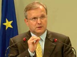 Еврокомиссия призывает Германию к решительным мерам по укреплению евро Еврокомиссия призывает Германию к решительным мерам по укреплению евро