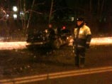 Авария, в которой погиб Владимир Шугаев, произошла в районе деревни Раздоры на 5-м км Рублево-Успенского шоссе вечером 19 января. Тогда BMW полпреда Минха и Opel Astra Елены Ярош столкнулись лоб в лоб Авария, в которой погиб Владимир Шугаев, произошла в районе деревни Раздоры на 5-м км Рублево-Успенского шоссе вечером 19 января. Тогда BMW полпреда Минха и Opel Astra Елены Ярош столкнулись лоб в лоб