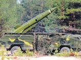 Россия стягивает ракеты в Южную Осетию: к системе "Смерч" прибавилась "Точка-У" Россия стягивает ракеты в Южную Осетию: к системе "Смерч" прибавилась "Точка-У"