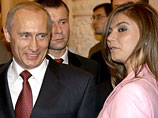 По словам источника издания, российская элита считает, что интервью Vogue было дано Кабаевой для того, чтобы еще раз окончательно развеять слухи о ее связи с Путиным, так как в 2012 году готовится триумфальное возвращение премьера в президентское кресло По словам источника издания, российская элита считает, что интервью Vogue было дано Кабаевой для того, чтобы еще раз окончательно развеять слухи о ее связи с Путиным, так как в 2012 году готовится триумфальное возвращение премьера в президентское кресло