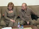 Кабаева рассказала о маленьком мальчике, которого бульварная пресса окрестила "сыном Путина" Кабаева рассказала о маленьком мальчике, которого бульварная пресса окрестила "сыном Путина"