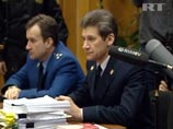 Защита Ходорковского и Лебедева не удивлена заявлениями о третьем деле ЮКОСа, но считает это давлением на суд Защита Ходорковского и Лебедева не удивлена заявлениями о третьем деле ЮКОСа, но считает это давлением на суд
