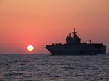 Генсек НАТО надеется, что Россия не использует Mistral против стран Альянса Генсек НАТО надеется, что Россия не использует Mistral против стран Альянса