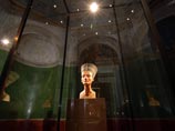 Берлин вновь отверг требование Высшего совета по делам древностей Египта вернуть бюст Нефертити, вывезенный в Германию в 1913 году