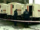 На шахте "Ростовская" произошла авария: один человек погиб
