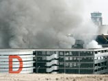 Баскская террористическая организация ЭТА официально взяла на себя ответственность за взрыв в мадридском международном аэропорту Barajas 30 декабря 2006 года