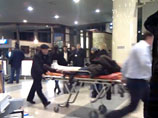 Однако предотвратить теракт не удалось: вечером в понедельник в московском аэропорту "Домодедово" прогремел взрыв, о котором СМИ уже говорят как об одном из самых крупных терактов на транспорте в мире
